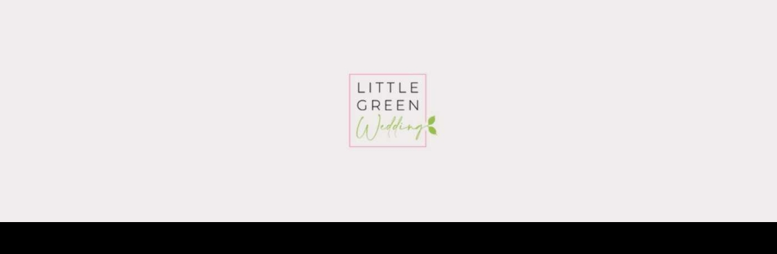 Little Green Wedding Cover Image