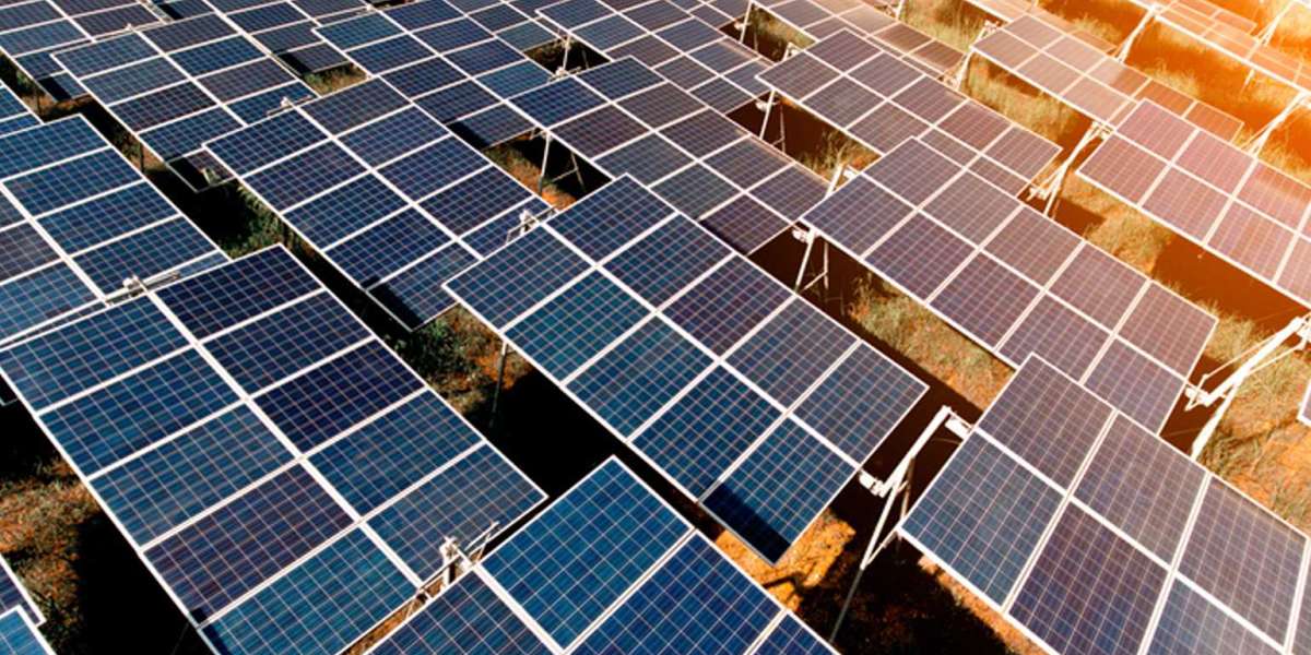 Solar Panel Market Share, Value, Key Players, Scope and Opportunity Till 2027