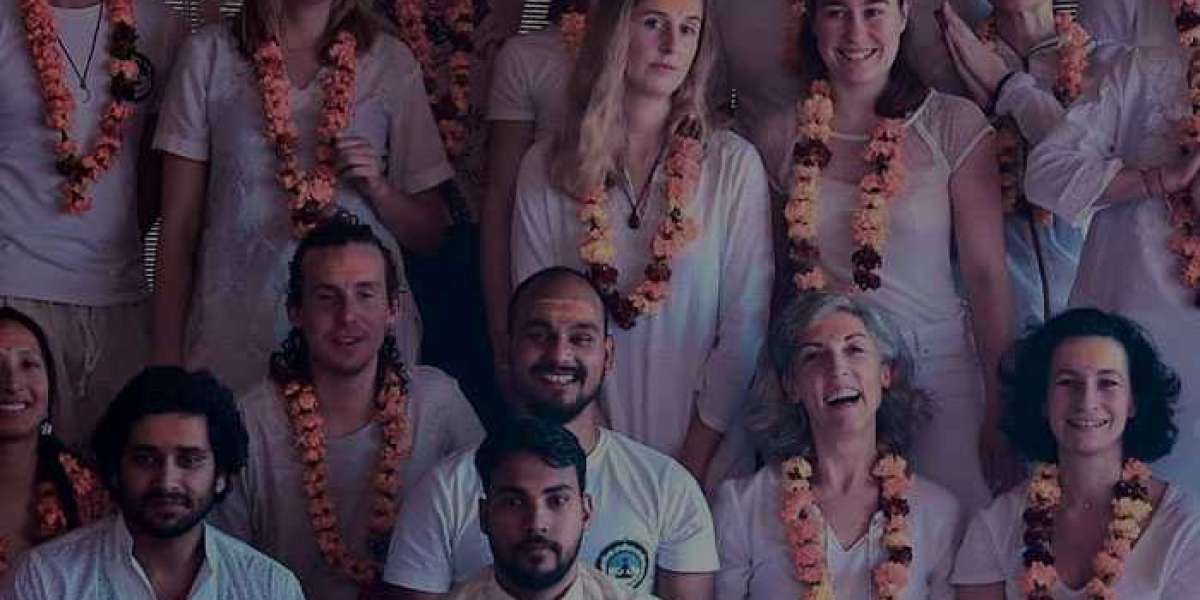 200 Hour Yoga Teacher Training in Bali