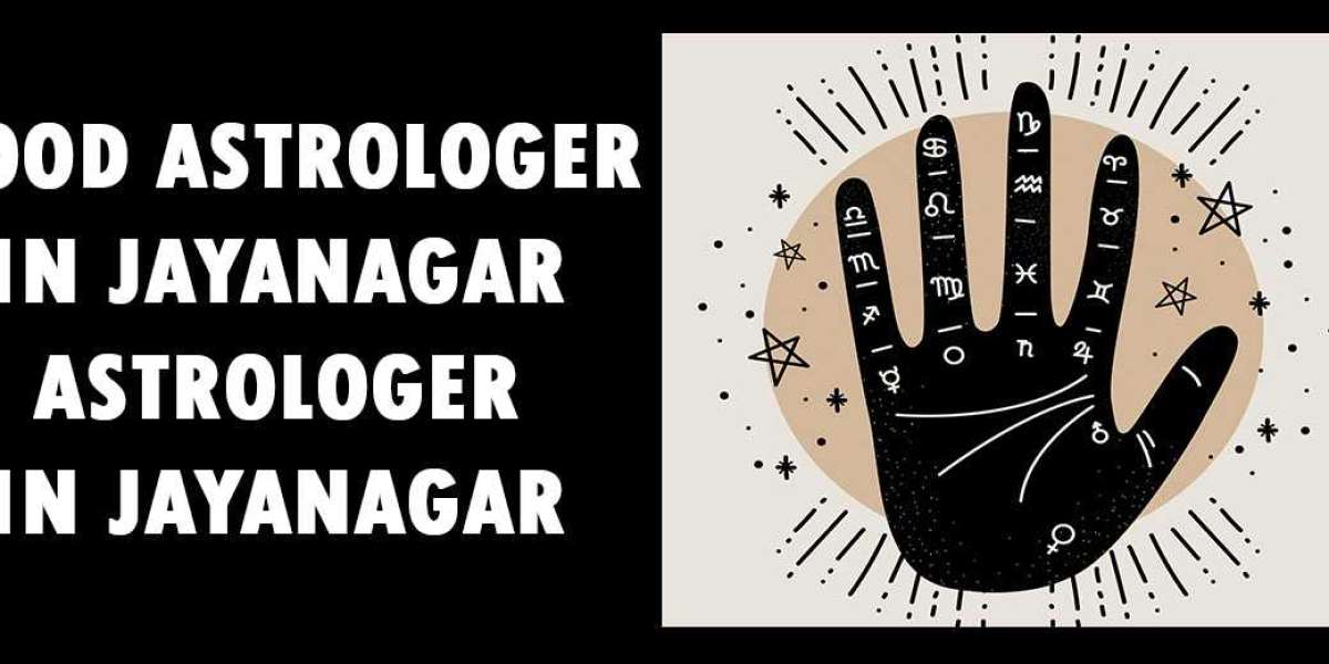 Best Astrologer in Jayanagar | Genuine Astrologer