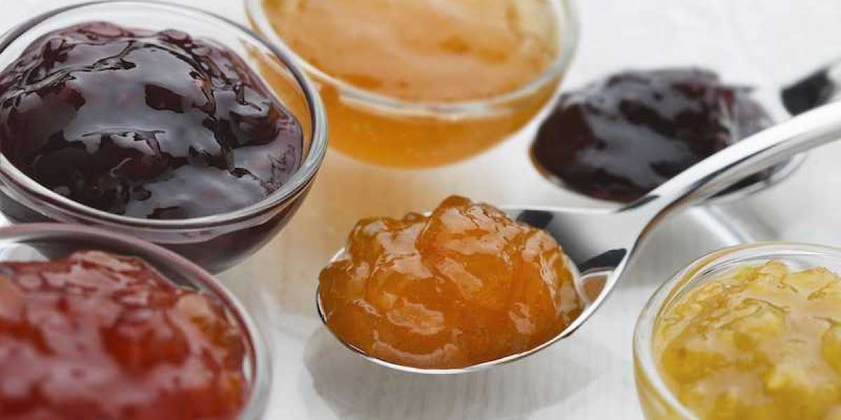 Pectin Market Report | Size, Share, Global Industry Overview, Trends, Opportunity and Forecast to 2027