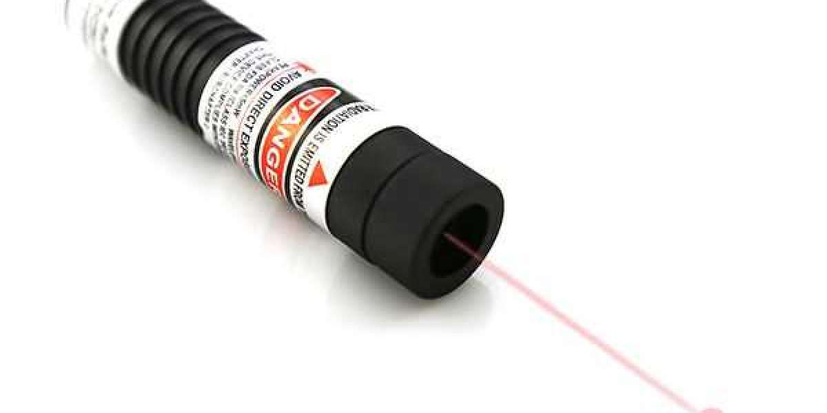 808nm 100mW to 400mW Infrared Laser Diode Module