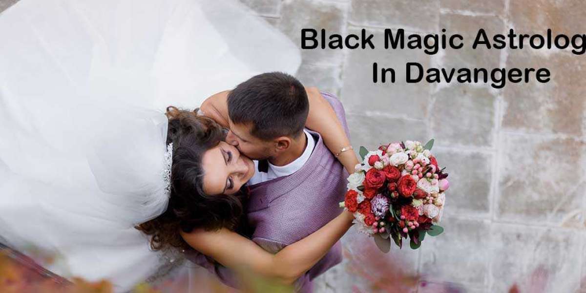 Black Magic Astrologer in Davangere | Black Magic Specialist