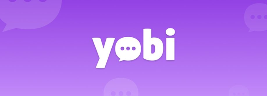 Yobi Profile Picture