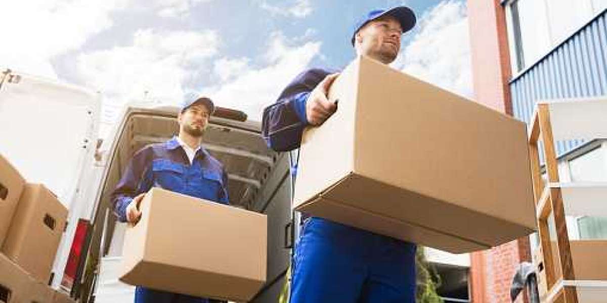 The Benefits Of Hiring Luggage Loading And Unloading Services