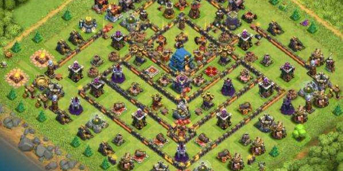 Best TH5 Trophy Base Links for 2023