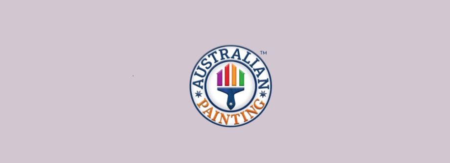 Australian painting and maintenance services Cover Image