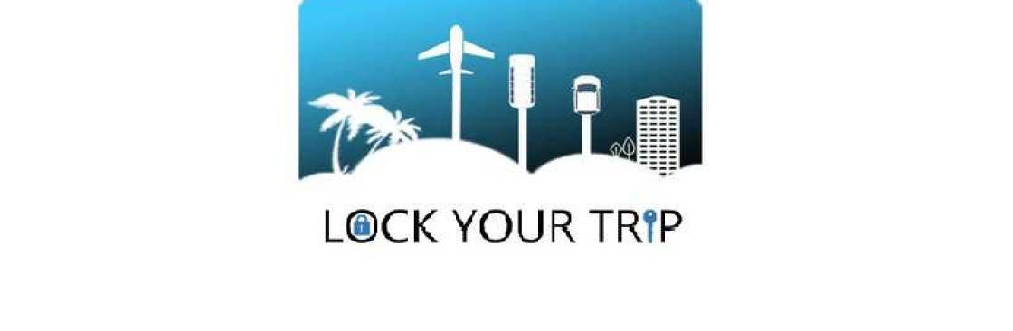 Lock Your Trip Cover Image