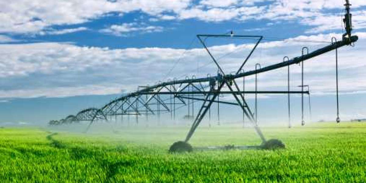 Mechanized Irrigation Systems Market: Regional Analysis, Key Players, and Forecast 2030