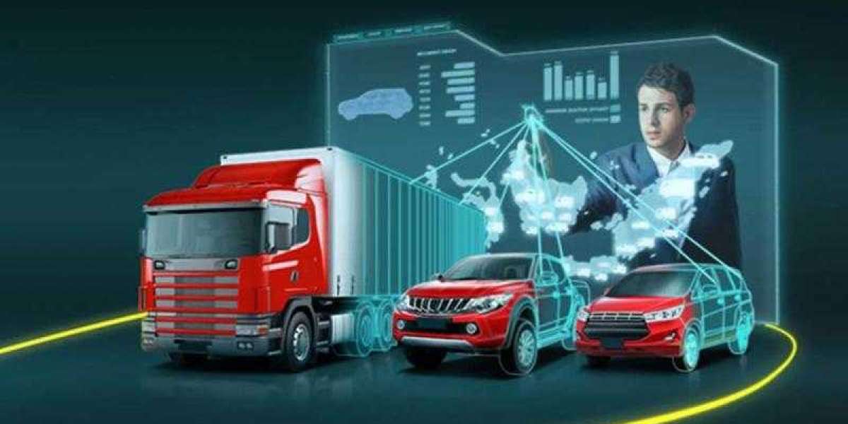 Light Commercial Vehicles Market To Reflect Impressive Growth Rate