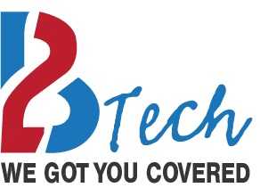 2btech inc Profile Picture