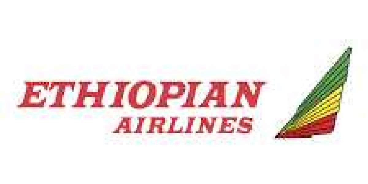 Ethiopian Airlines Ticket Office Phone Number