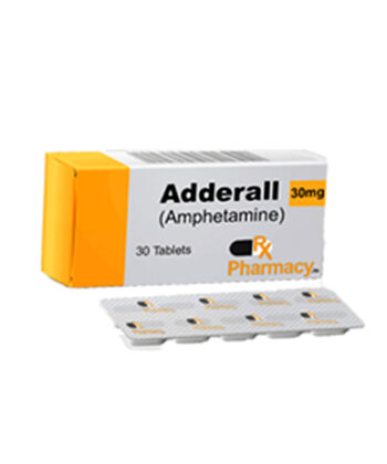 Buy Adderall Tablets Online in USA at Cheap Price - USAnxietymeds