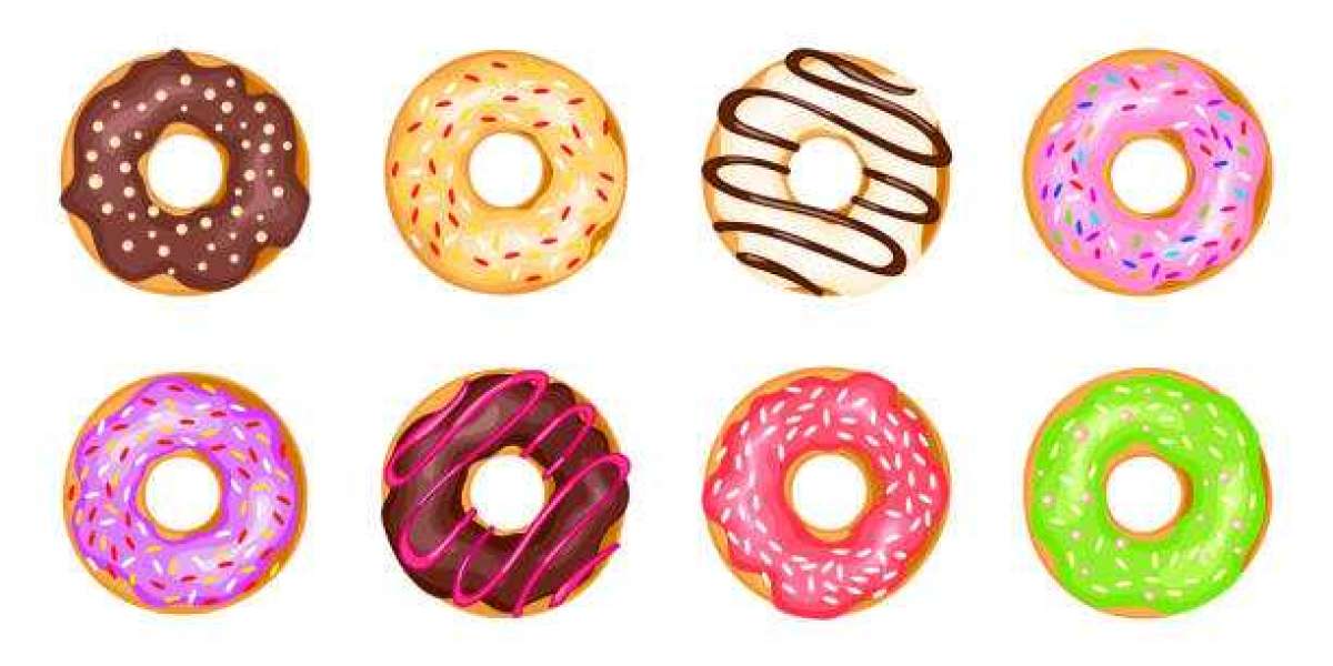Top 10 Ideas for Donuts Lovers