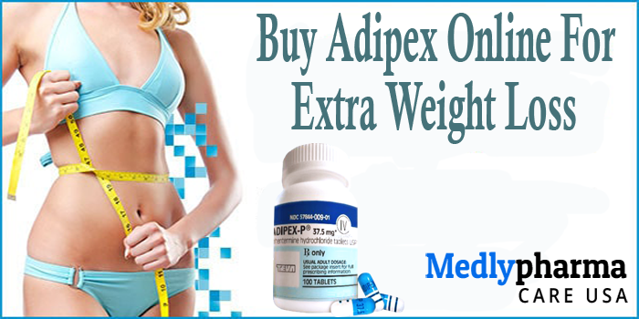 Order Adipex Online Without Prescription in USA