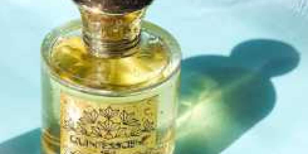 popular branded perfumes