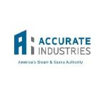 Accurate Industries America Steam Profile Picture