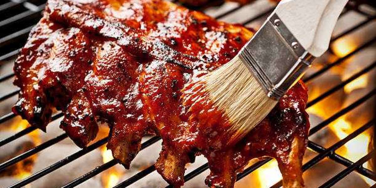 Barbecue Sauce Market Overview, Company Profile, Key Trend Analysis & Forecast 2030