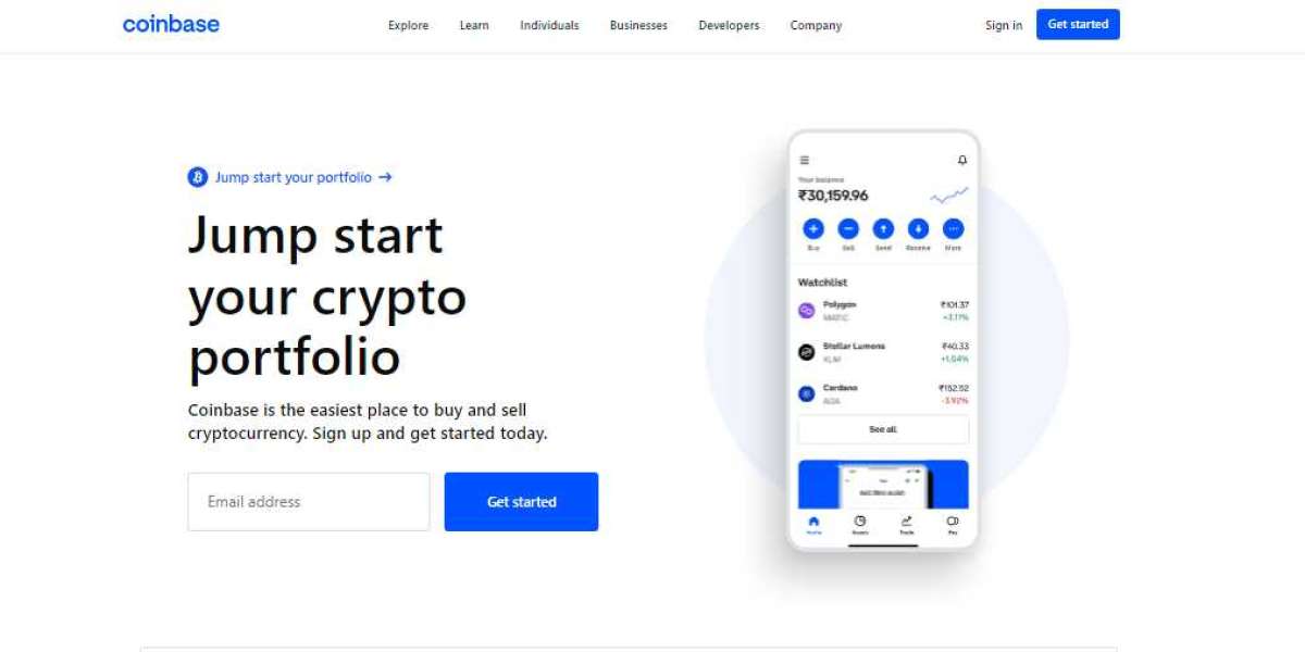 Importance of Secure Coinbase login: Tips on account safety