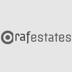 RAF ESTATES Profile Picture