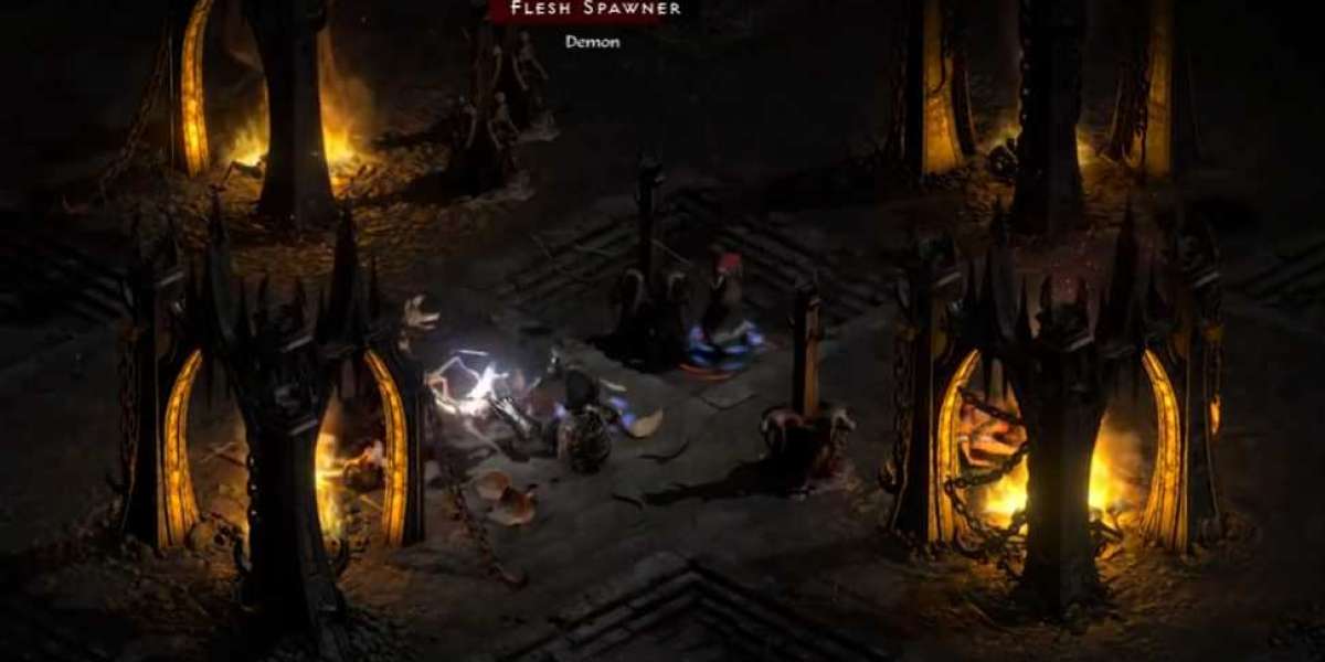 IGV Guide - How to Get Diablo 2 Resurrected Items 2023