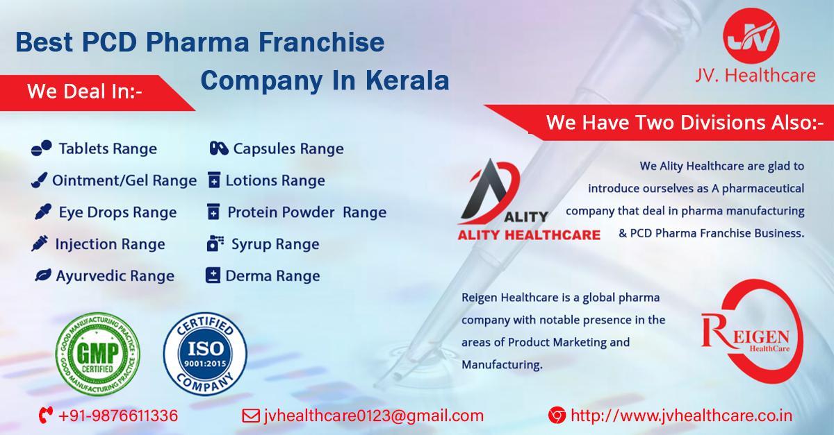 PCD Pharma Franchise in Karnataka