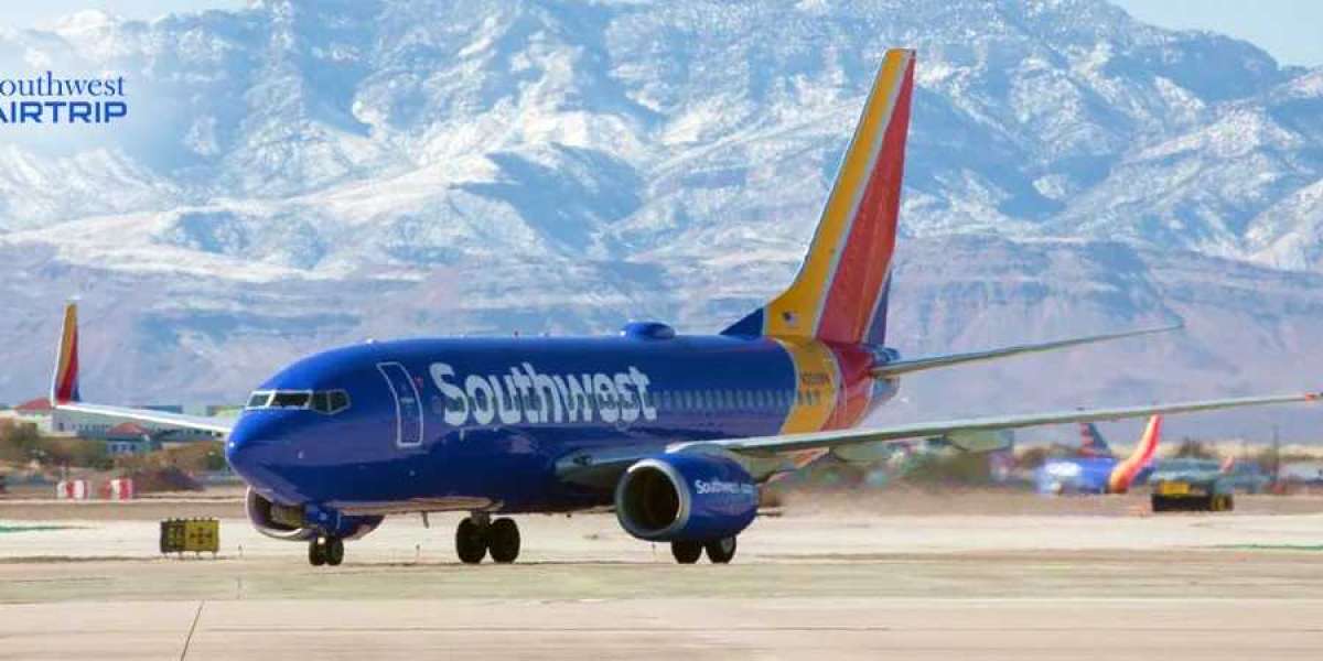 Why is Southwest the Most Affordable Airline?