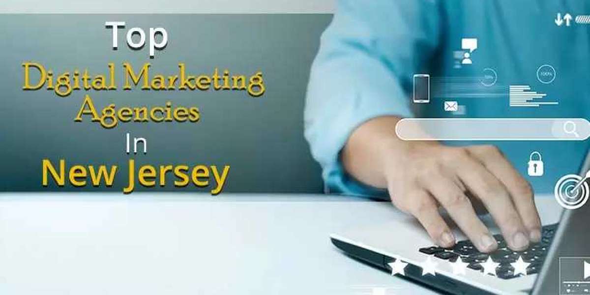 Top NJ Marketing Agency
