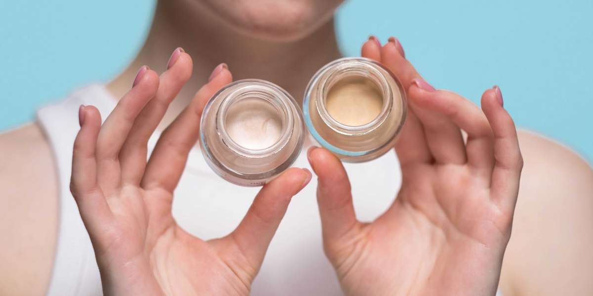 Anti-Aging Cosmetics Products Market Size Analysis, Industry Outlook, & Region Forecast, 2030