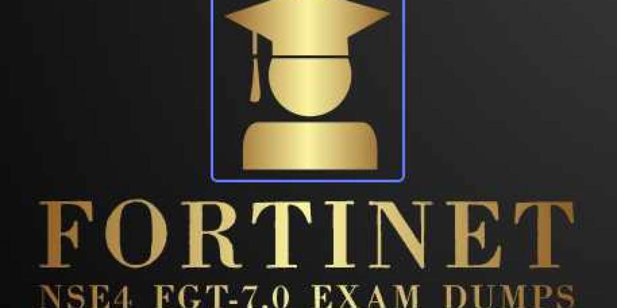 Fortinet NSE4_FGT-7.0 Dumps Network Security Professional exam