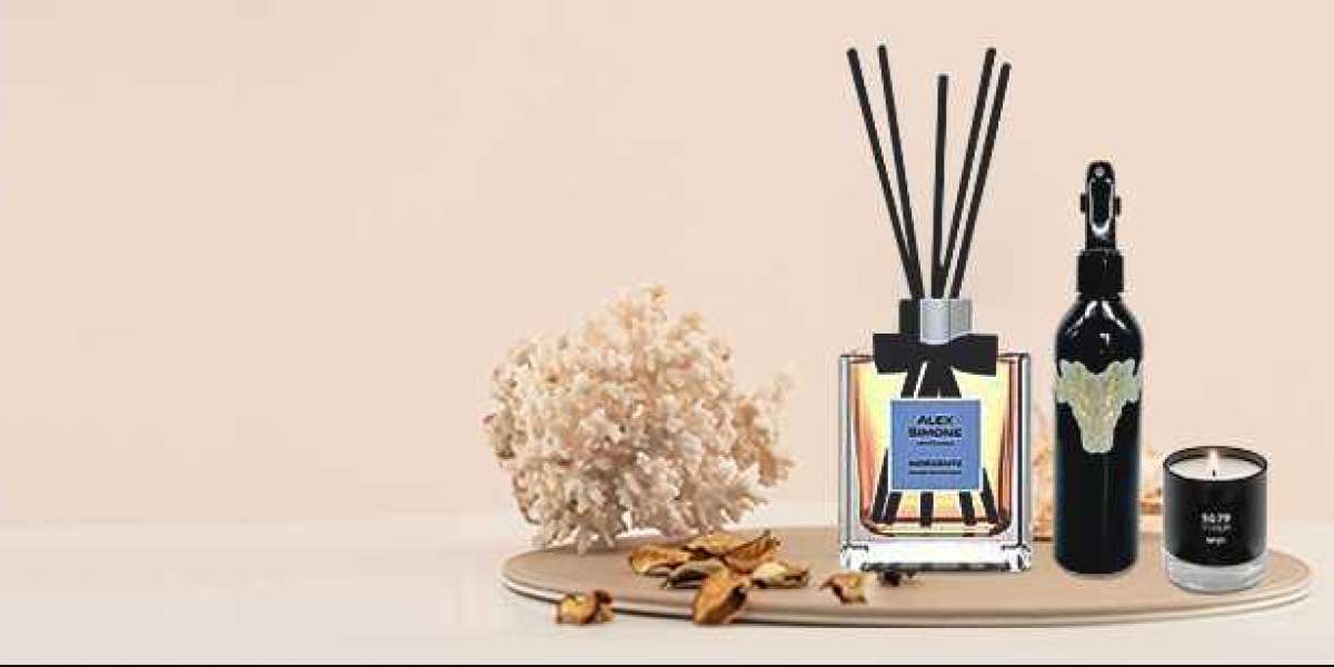 niche perfume online