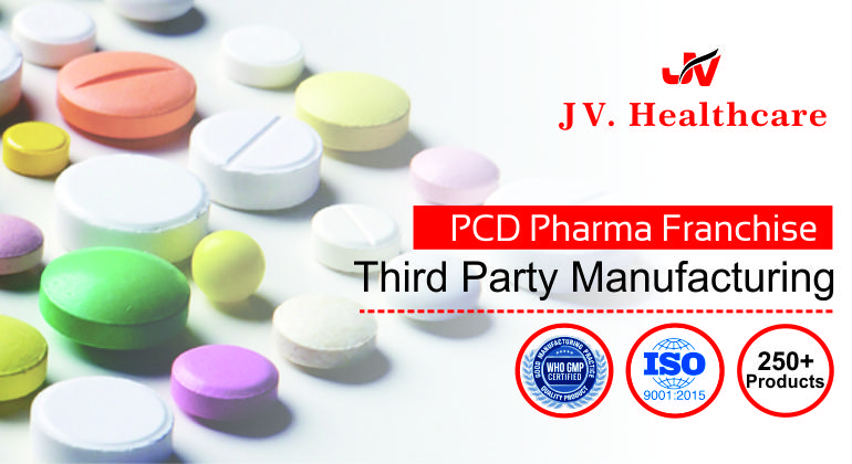 Pcd Pharma Company in Andhra Pradesh