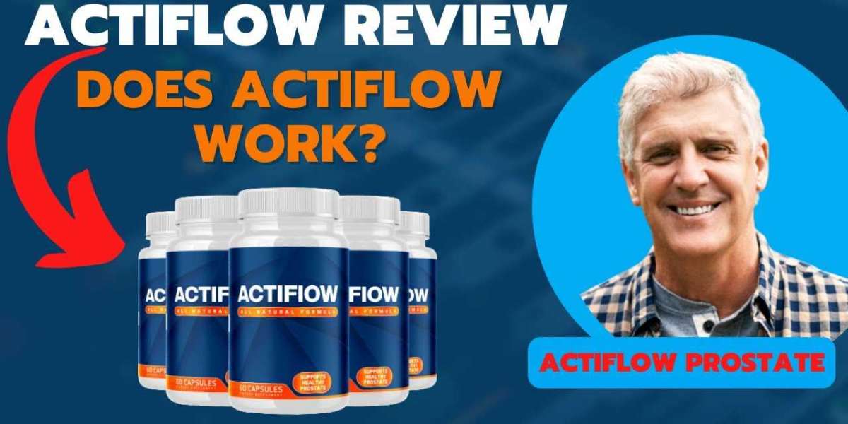 I Will Tell You The Truth About Actiflow Review In The Next 60 Seconds!
