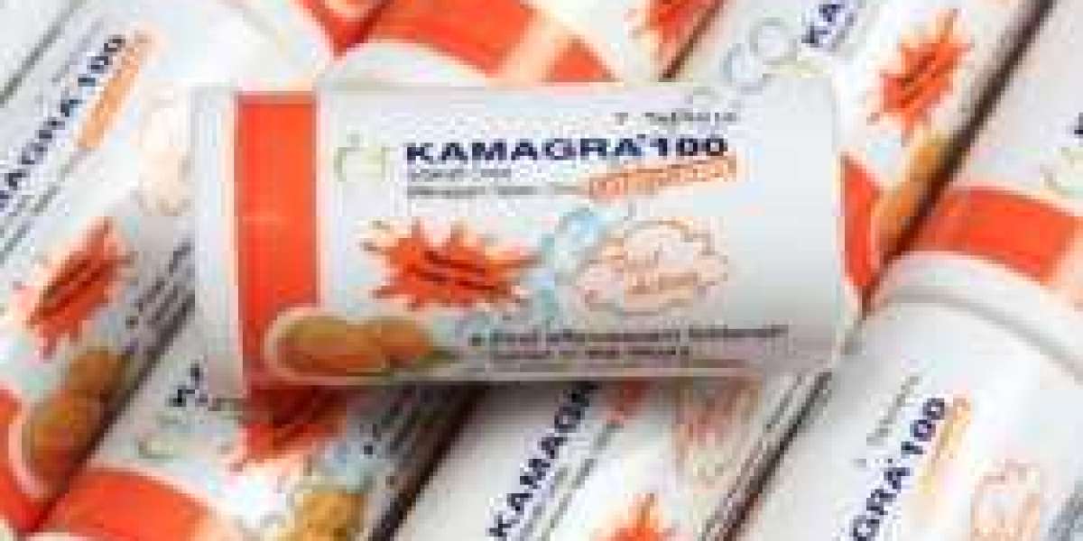 What is Kamagra Effervescent?