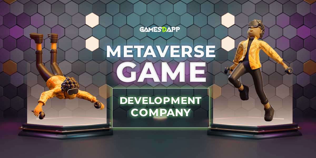 Creating a Virtual World: What You Need to Know to Develop an Immersive Metaverse
