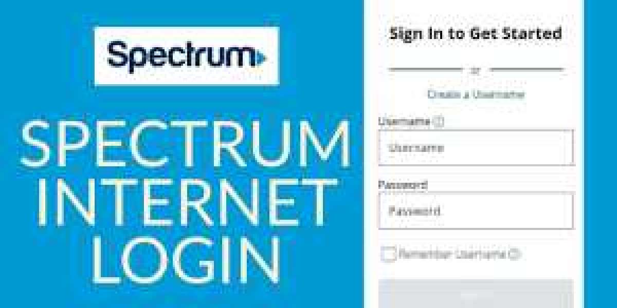 Spectrum email login