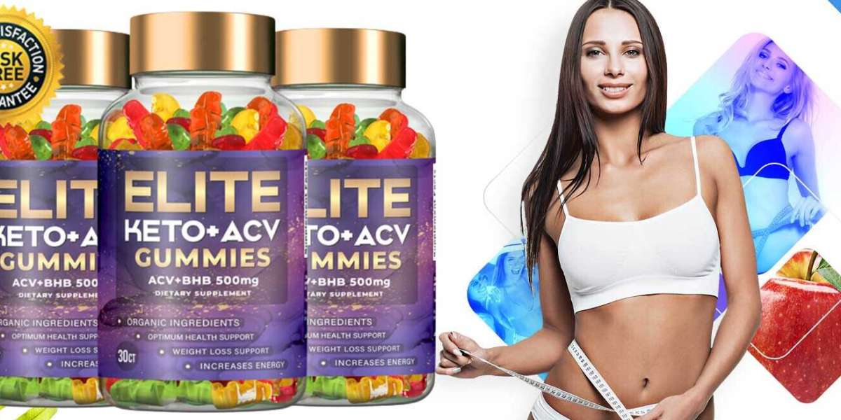 What are reviews of Elite Keto ACV Gummies (2023 scam) real benefits for customers?