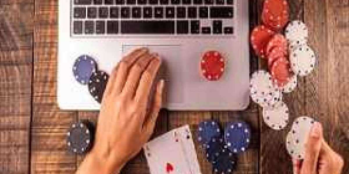 Bonus Wagering Requirements Online Casino in Malaysia