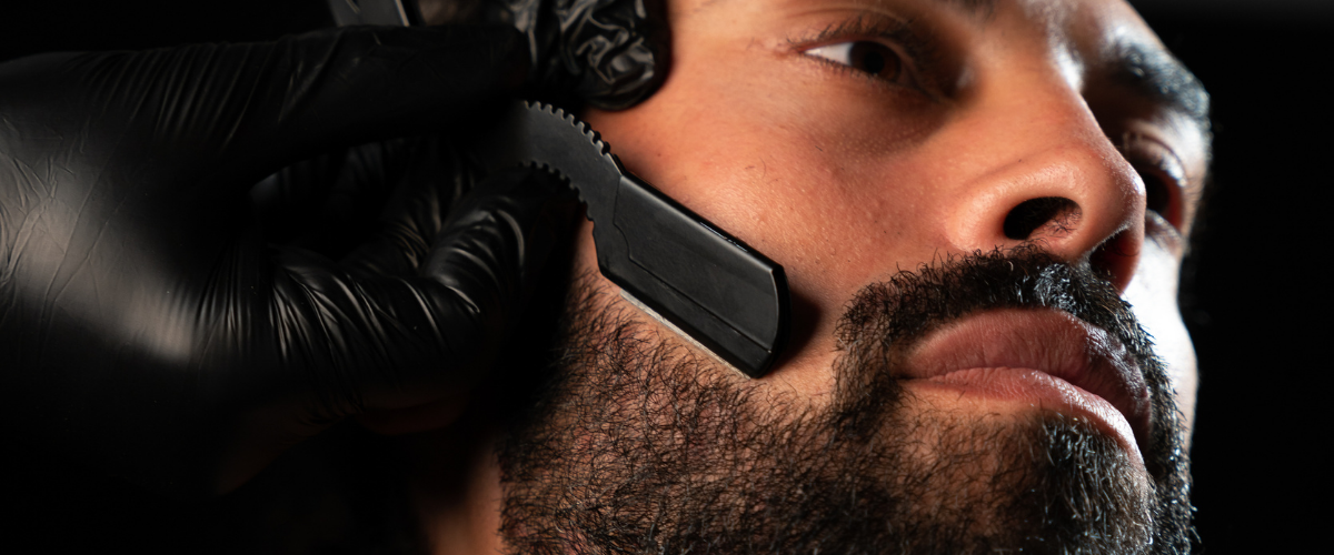 Best Beard Barber Shop in Dubai - Prämie Gents Salon
