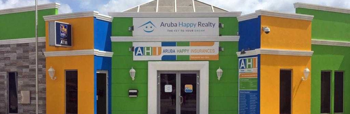 Aruba Happy Realty Cover Image