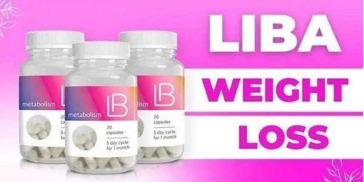 Liba Weight Loss - Fat Loss Benefits, Reviews, Price & Where to Buy?