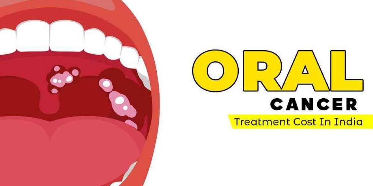 Affordable Oral Cancer Treatment Options in India