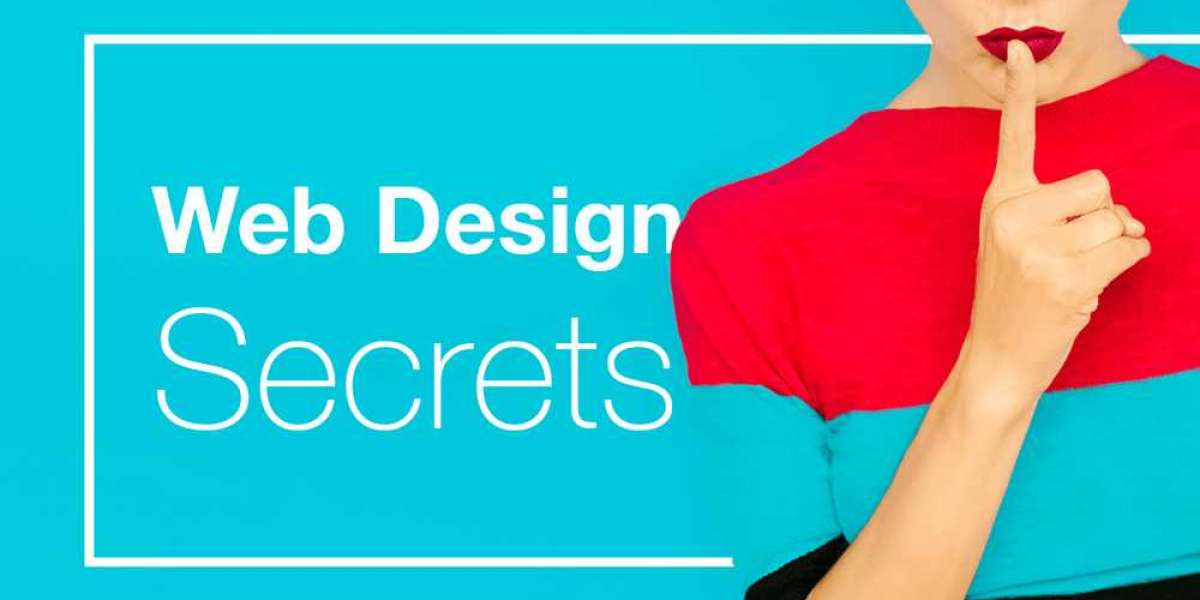 Secrets of Designing a Good Website