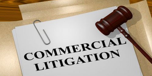 What Is The Role Of Commercial Litigation Solicitors?