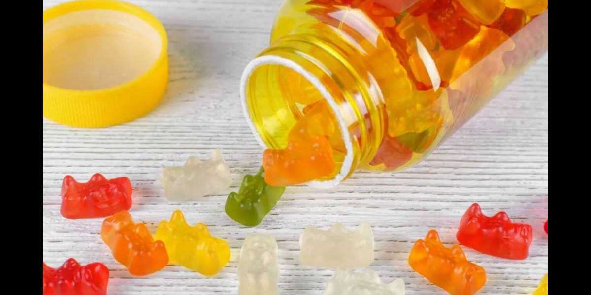 Tom Selleck CBD Gummies Reviews 2023: Does It Work?