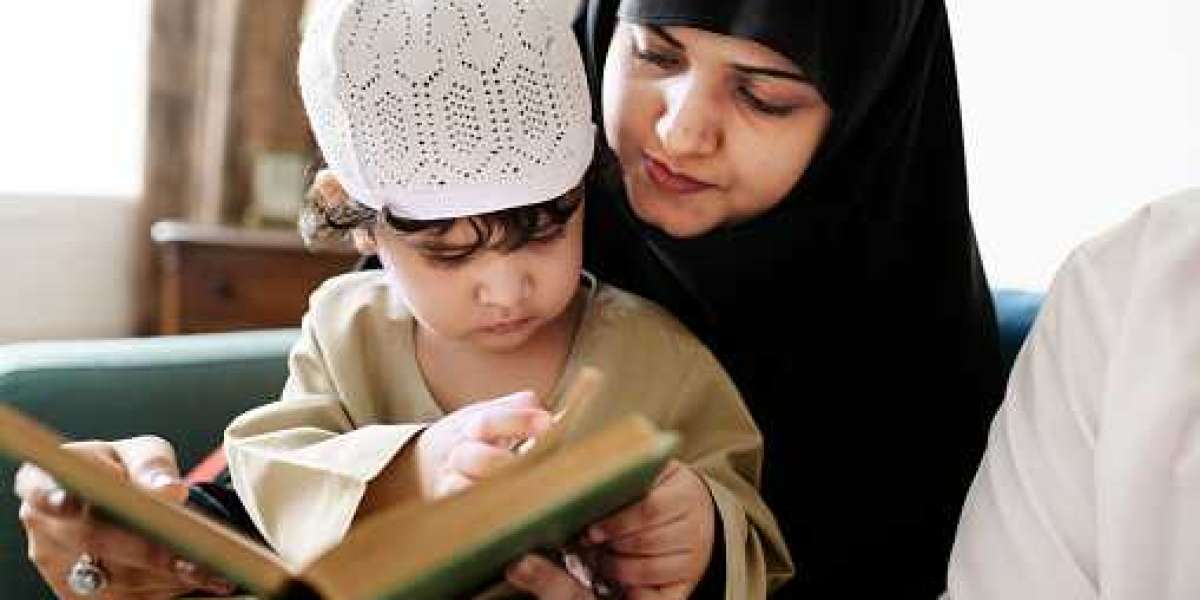 Benefits of online learning Quran