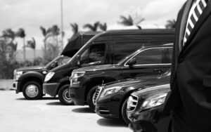 Limo Service Miami - Miami Airport Limo Service - Miami Black Car