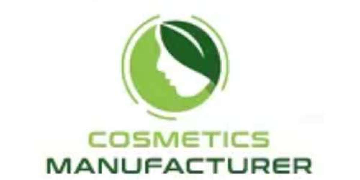 Third Party Cosmetic Manufacturers in Delhi