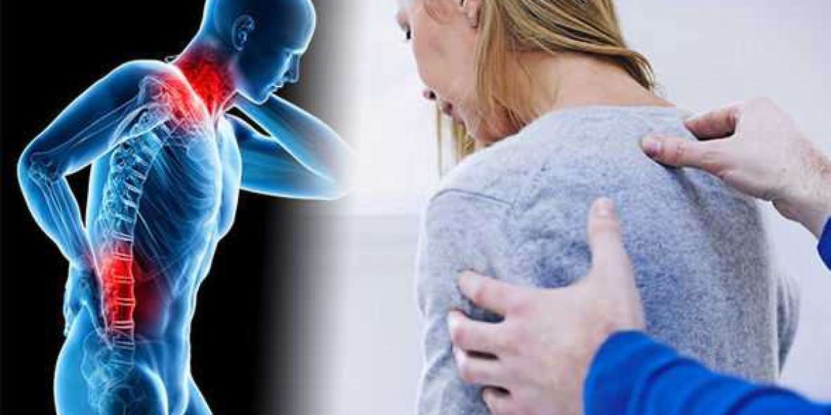 Fibromyalgia Treatment Market Global Industry Trends, Share, Size and Forecast Report 2023-2033