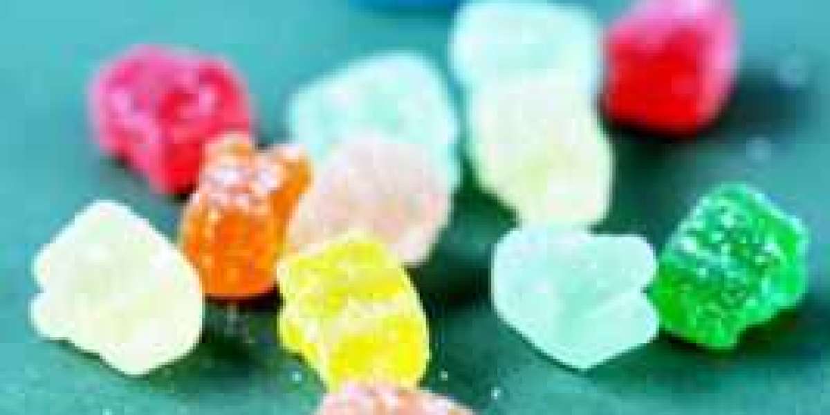 Maggie Beer Keto Gummies